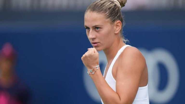 Марта Костюк / Фото instagram.com/martakostyuk Марта Костюк / Фото instagram.com/martakostyuk