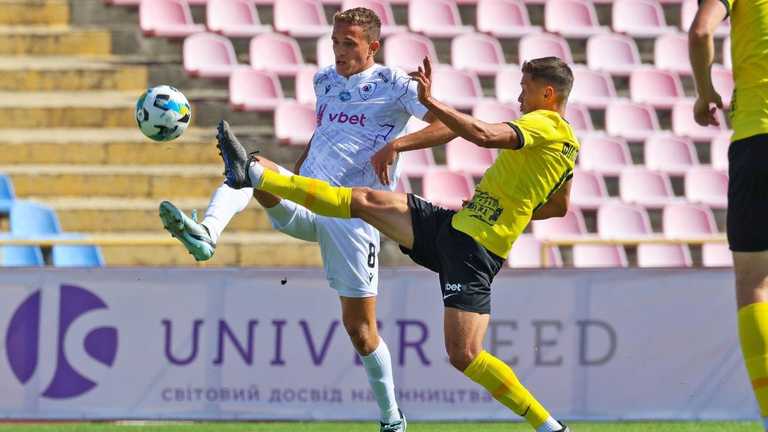 ЛНЗ – Олександрія / Фото ФК ЛНЗ ЛНЗ – Олександрія / Фото ФК ЛНЗ