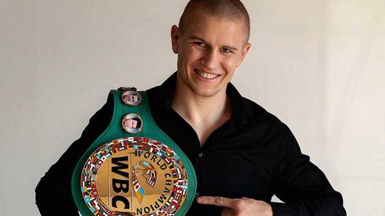 Сергій Богачук / фото з Instagram Сергій Богачук / фото з Instagram