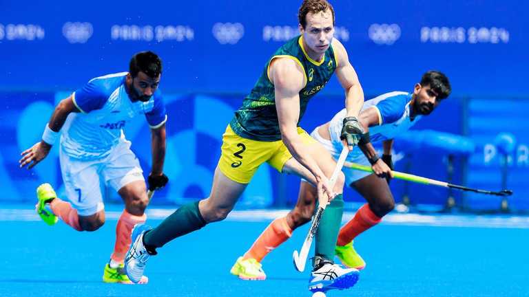 Том Крейг / фото WORLDSPORTPICS/ Simon Watts Том Крейг / фото WORLDSPORTPICS/ Simon Watts