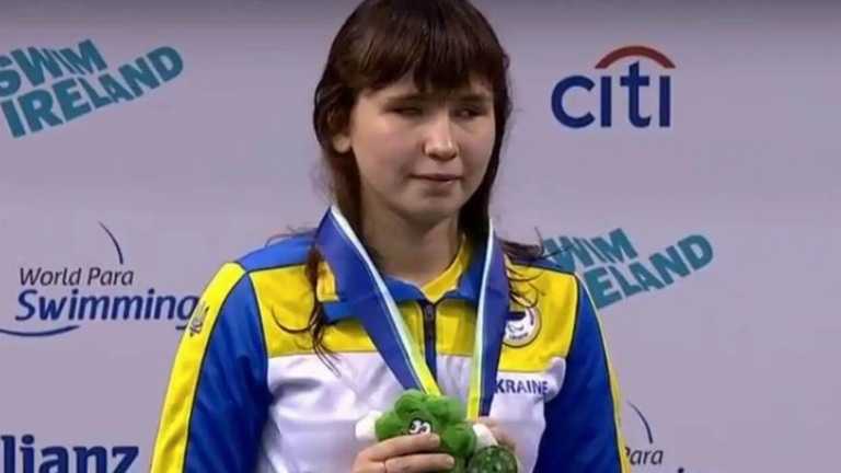 Марина Піддубна / фото з відкритих джерел Марина Піддубна / фото з відкритих джерел