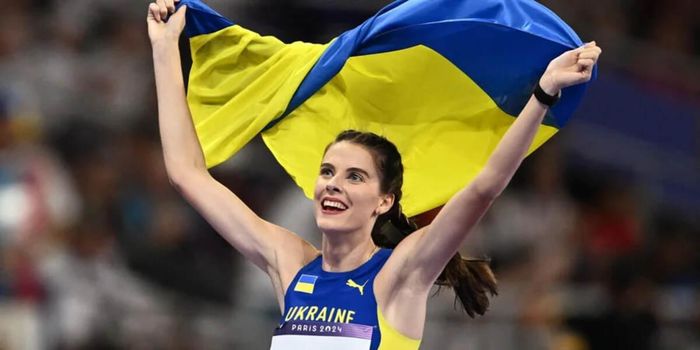 Магучіх встановила унікальне досягнення для України на Олімпіаді-2024