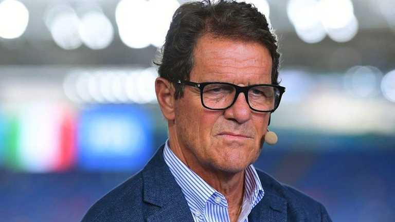 Фабіо Капелло / Pro Shots Фабіо Капелло / Pro Shots