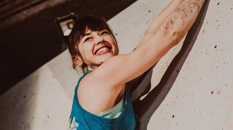 Євгенія Казбекова / Фото instagram.com/jenya_kazbekova Євгенія Казбекова / Фото instagram.com/jenya_kazbekova