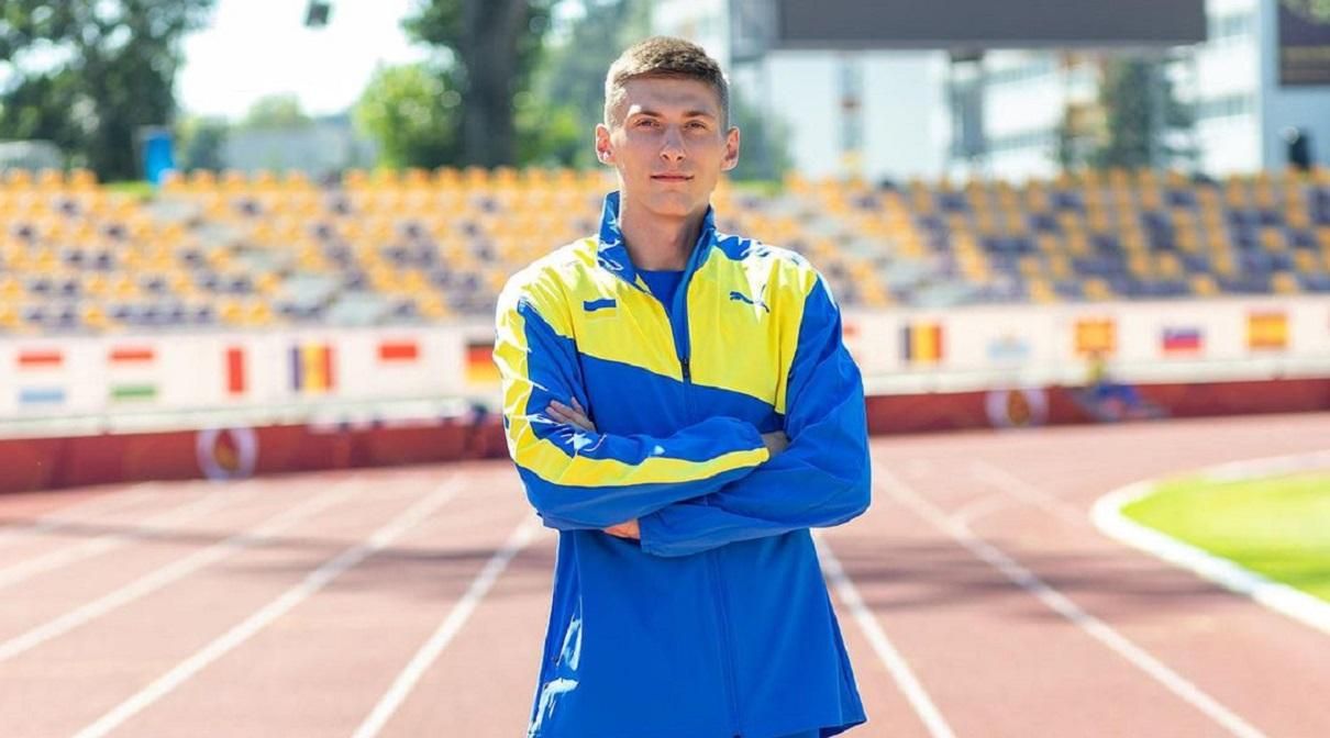 Олег Дорощук / Фото instagram.com/oleh_doroshchuk Олег Дорощук / Фото instagram.com/oleh_doroshchuk