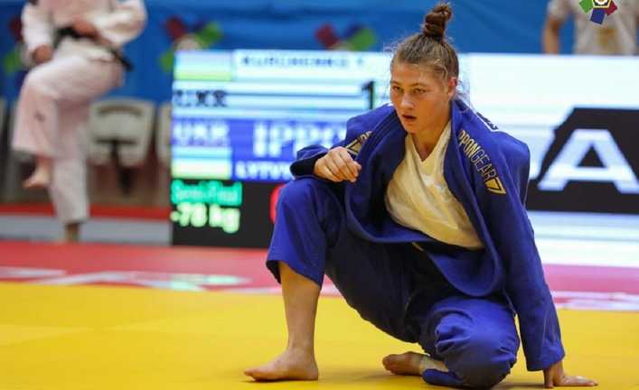 Єлизавета Литвиненко / фото з відкритих джерел Єлизавета Литвиненко / фото з відкритих джерел