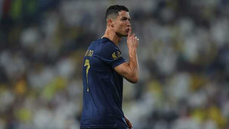 Криштиану Роналду / Фото Getty Images Криштиану Роналду / Фото Getty Images