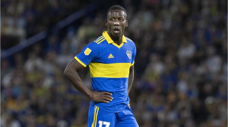 Луіс Адвінкула / IMAGO Луіс Адвінкула / IMAGO