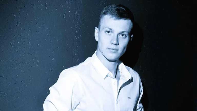 Алексей Сыч / Instagram Алексей Сыч / Instagram