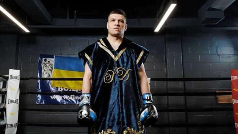 Сергій Деревʼянченко / Фото instagram.com/sergiy.derevyanchenko Сергій Деревʼянченко / Фото instagram.com/sergiy.derevyanchenko