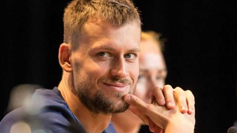 Михаил Романчук / Фото instagram.com/misha_romanchuk Михаил Романчук / Фото instagram.com/misha_romanchuk