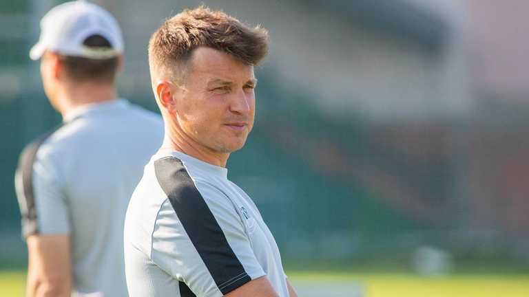 Руслан Ротань / ФК Александрия Руслан Ротань / ФК Александрия