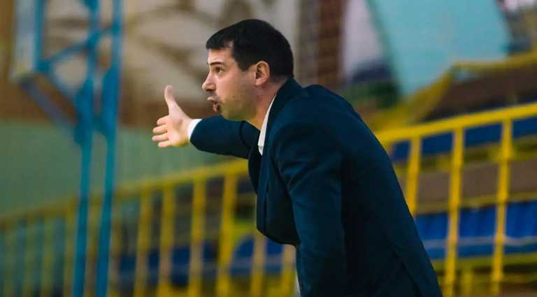 Артем Сліпенчук / фото: ФБУ Артем Сліпенчук / фото: ФБУ