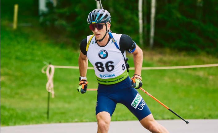 Дмитро Підручний / Фото з Instagram Дмитро Підручний / Фото з Instagram