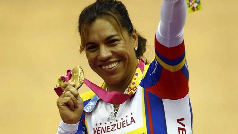 Даниэла Ларреаль / Фото EFE Даниэла Ларреаль / Фото EFE