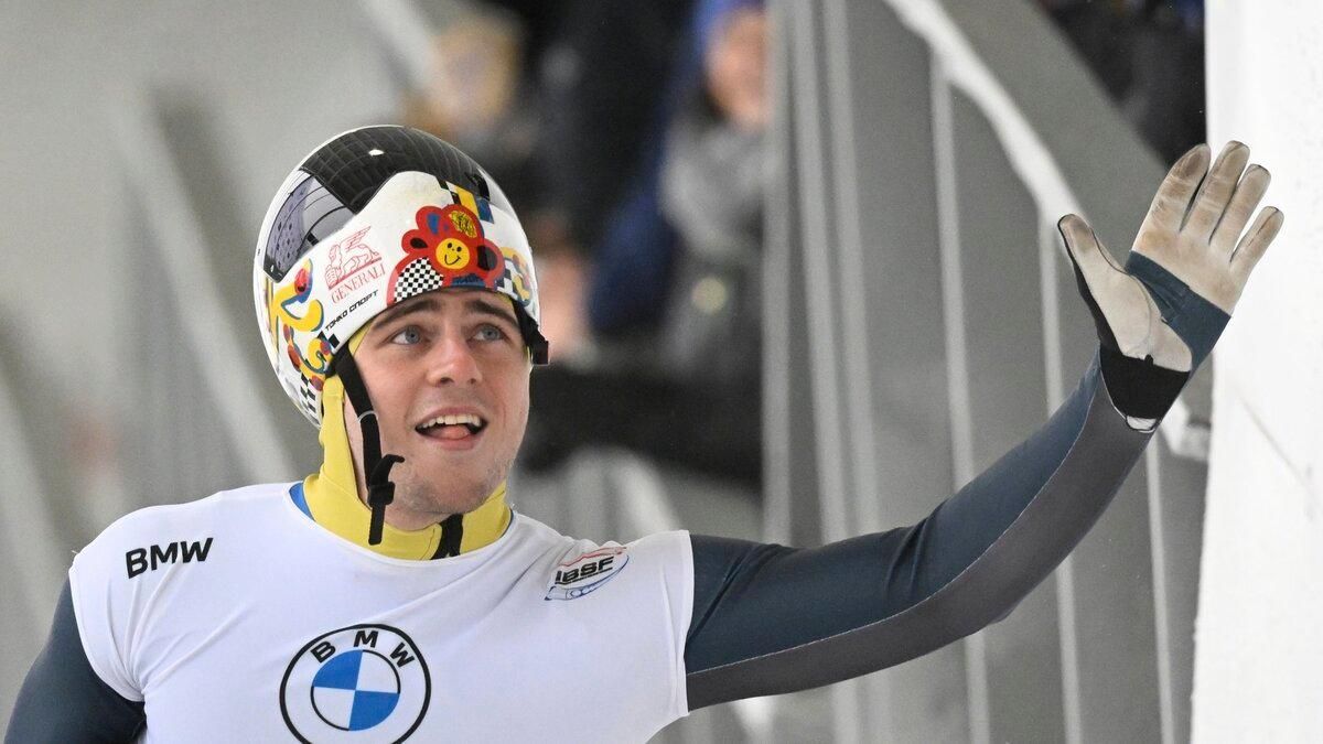 Владислав Гераскевич / фото: AP Photos Владислав Гераскевич / фото: AP Photos