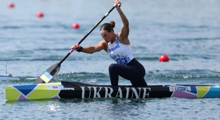 "Не змогла показати максимум": Лузан оцінила свій виступ на Олімпіаді в Парижі