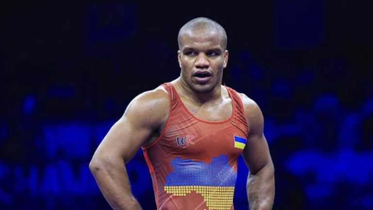 Жан Беленюк / Фото instagram/zhanbeleniuk Жан Беленюк / Фото instagram/zhanbeleniuk