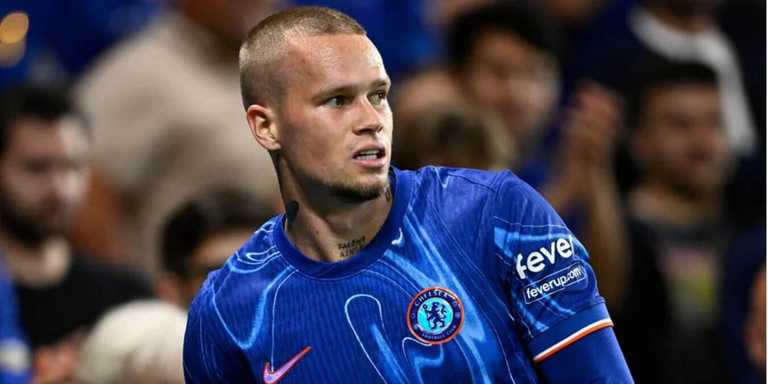 Михайло Мудрик / фото Reuters Михайло Мудрик / фото Reuters