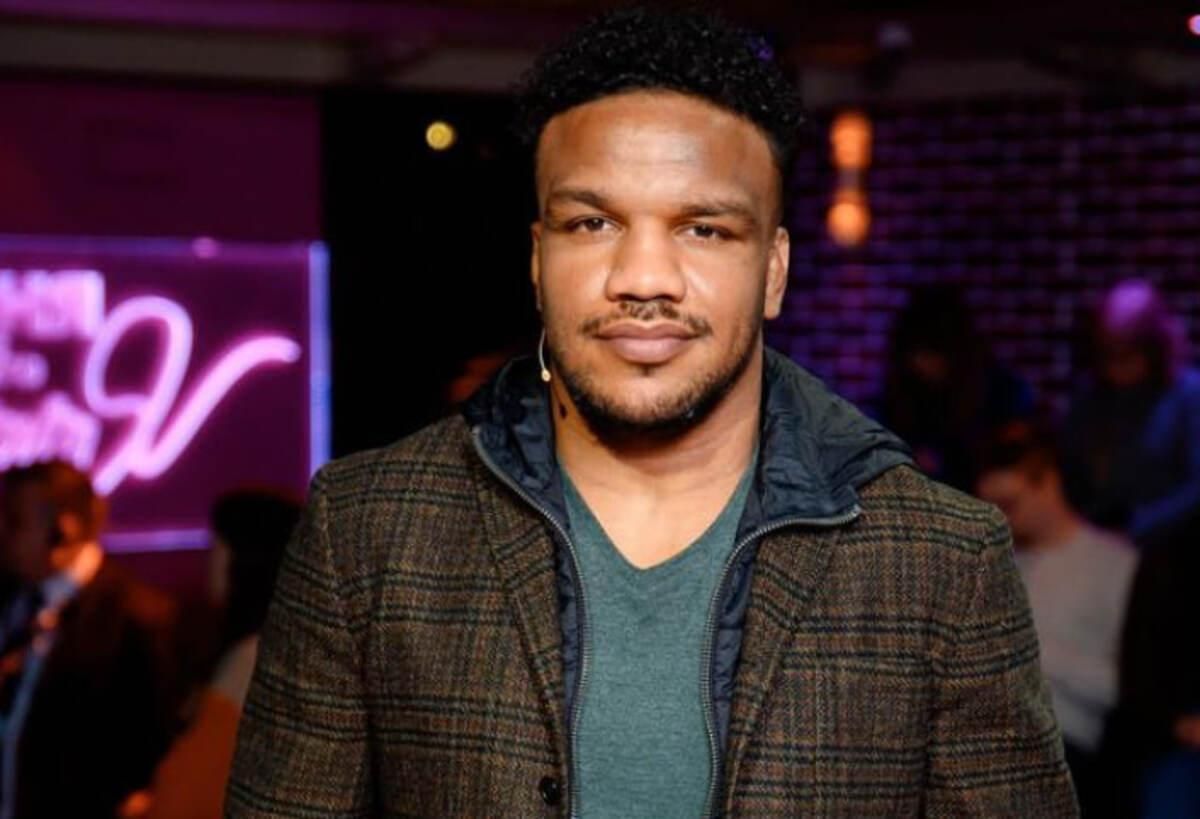 Жан Беленюк / Фото instagram/zhanbeleniuk