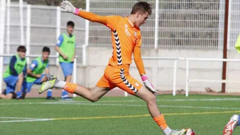 Ілля Волошин / фото: Marca Ілля Волошин / фото: Marca