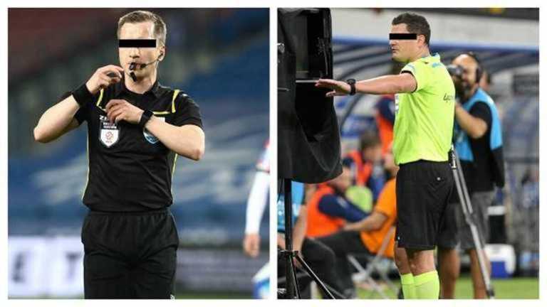 Бартош Франковски и Томаш Мусял / Колаж Sport.pl Бартош Франковски и Томаш Мусял / Колаж Sport.pl