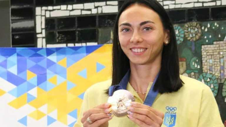 Ирина Геращенко / Фото из Instagram Ирина Геращенко / Фото из Instagram