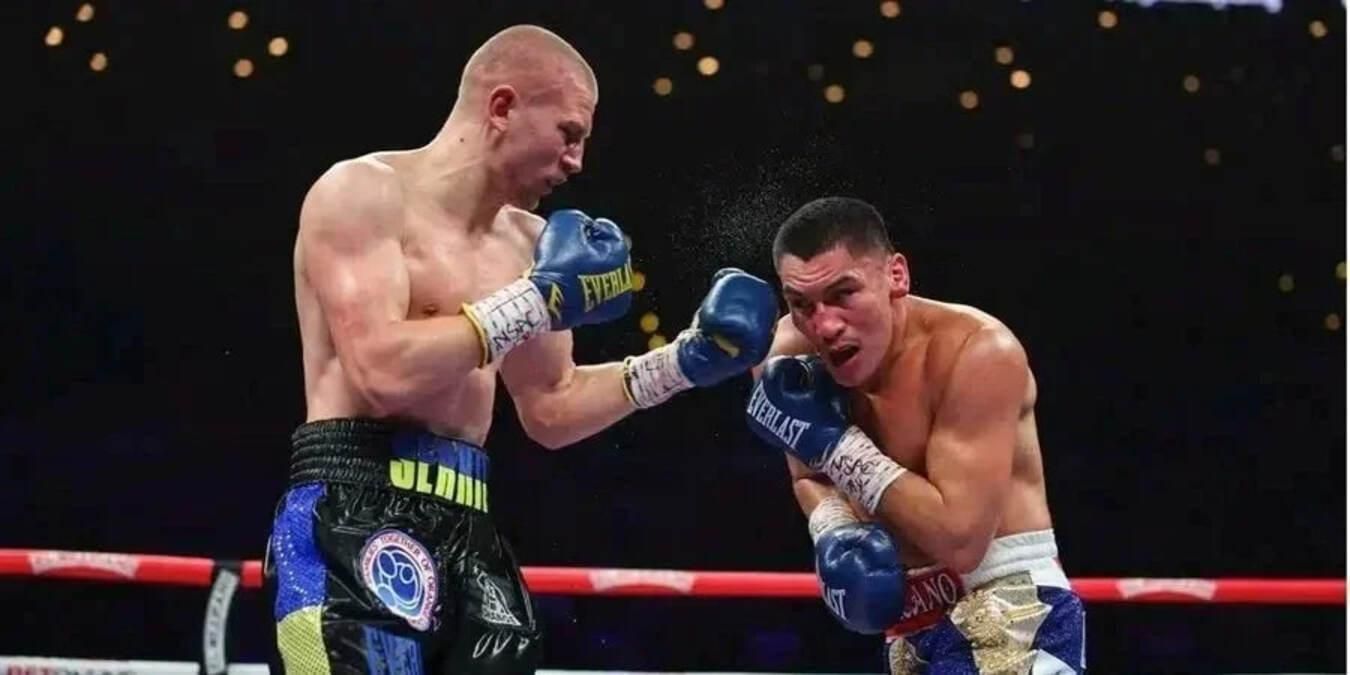 Богачук - Ортис: фото boxing247.com