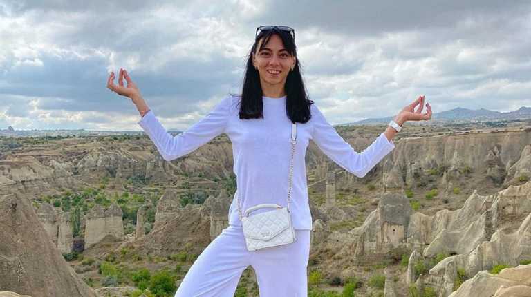 Ірина Геращенко / Фото instagram.com/gerashchenkoi Ірина Геращенко / Фото instagram.com/gerashchenkoi