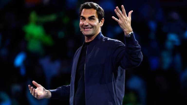 Роджер Федерер / Wang Lili / PressFocus Роджер Федерер / Wang Lili / PressFocus