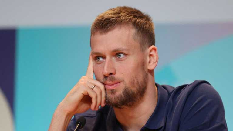 Михайло Романчук / Фото з відкритих джерел Михайло Романчук / Фото з відкритих джерел