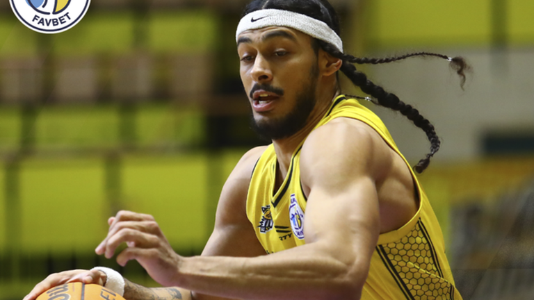 Брентлі Байнум / фото ФБУ Брентлі Байнум / фото ФБУ