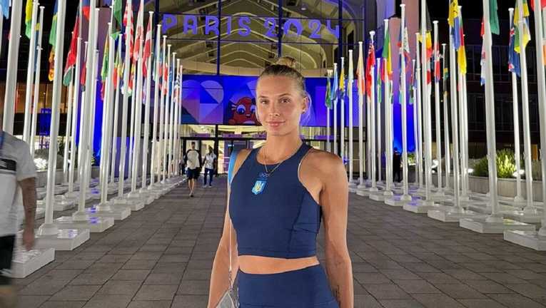 Даяна Ястремская / Фото instagram.com/dayana_yastremskay Даяна Ястремская / Фото instagram.com/dayana_yastremskay