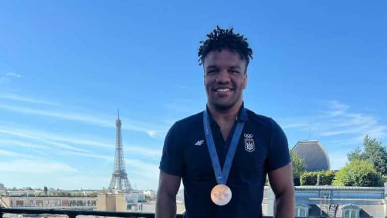 Жан Беленюк / Фото instagram/zhanbeleniuk Жан Беленюк / Фото instagram/zhanbeleniuk