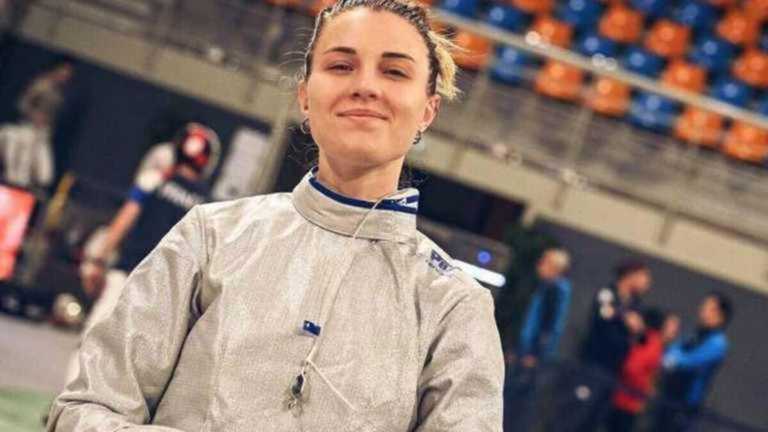 Ольга Харлан / фото: instagram.com/olgakharlan Ольга Харлан / фото: instagram.com/olgakharlan