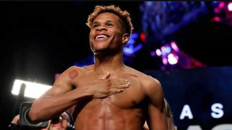 Девин Хейни / фото CBS Девин Хейни / фото CBS