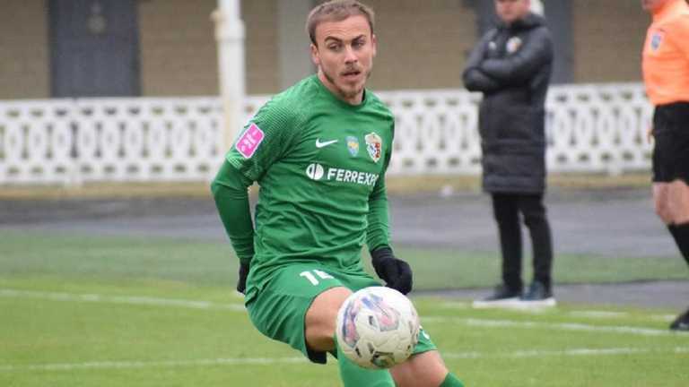 Таулант Сефери / Фото из соцсетей Таулант Сефери / Фото из соцсетей