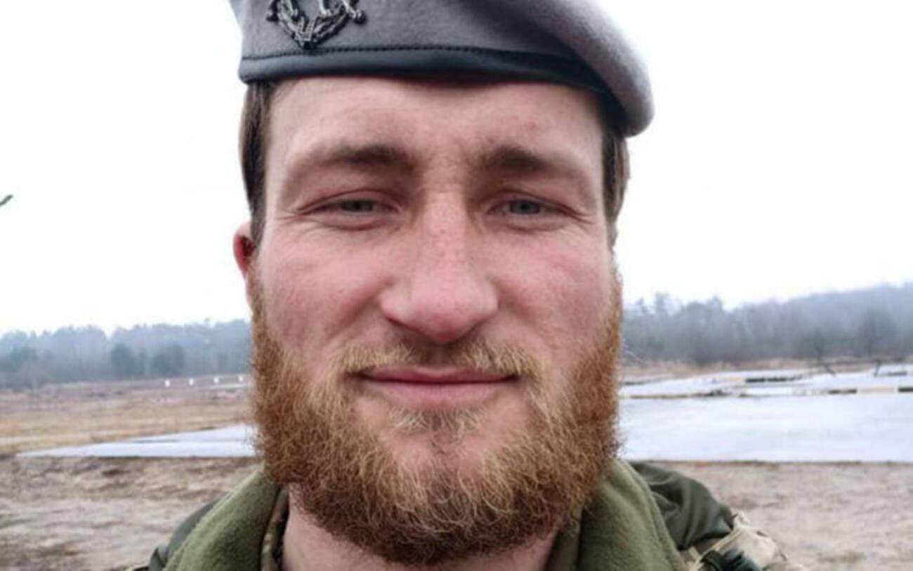 Роман Головатюк / Фото Кам'янець-Подільська міська рада Роман Головатюк / Фото Кам'янець-Подільська міська рада