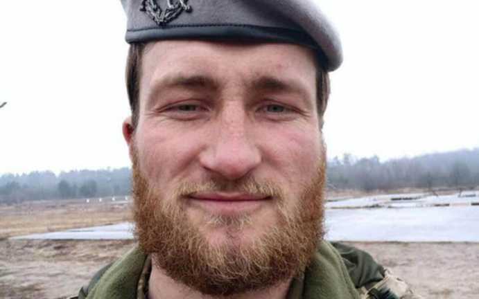 Роман Головатюк / Фото Кам'янець-Подільська міська рада Роман Головатюк / Фото Кам'янець-Подільська міська рада