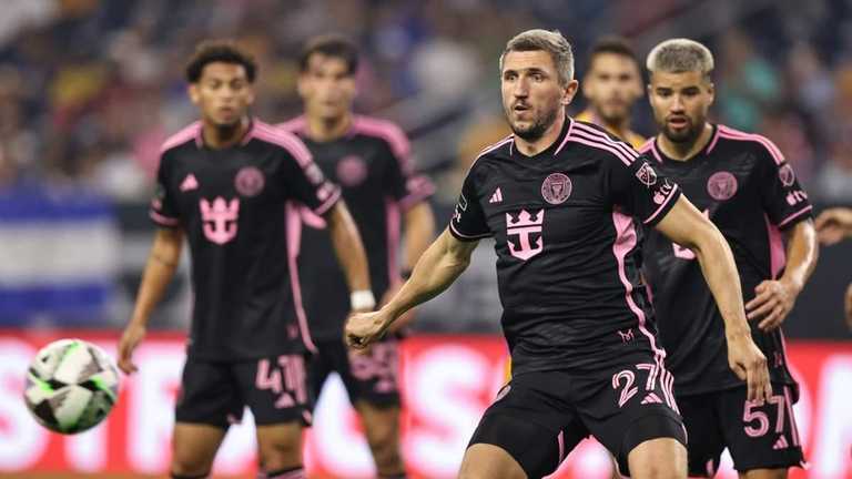 Сергій Кривцов / Photo by Omar Vega/Getty Images Сергій Кривцов / Photo by Omar Vega/Getty Images