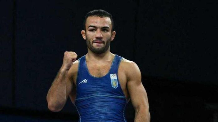 Український віце-чемпіон Олімпіади-2024 зробив амбітну заяву щодо наступних Ігор