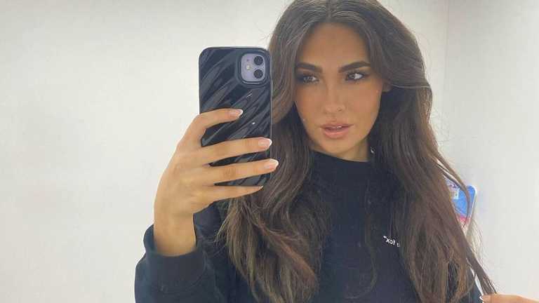 Тара Мэй Кирк / фото из Instagram Тара Мэй Кирк / фото из Instagram