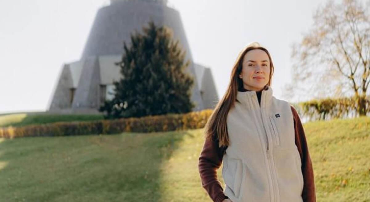 Элина Свитолина / Фото instagram.com/elisvitolina