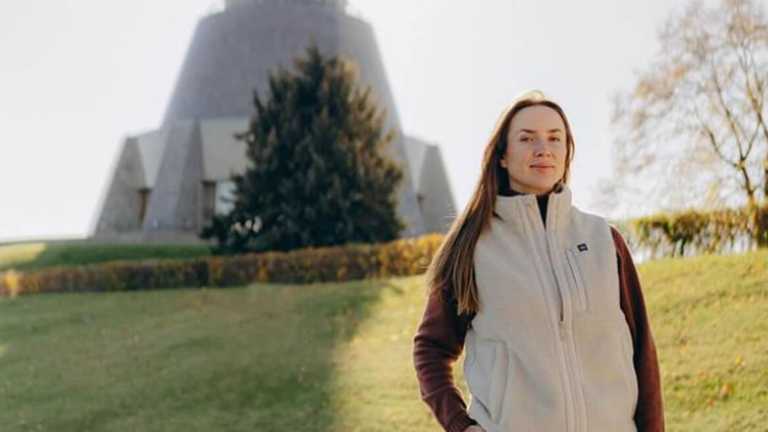 Еліна Світоліна / Фото instagram.com/elisvitolina Еліна Світоліна / Фото instagram.com/elisvitolina