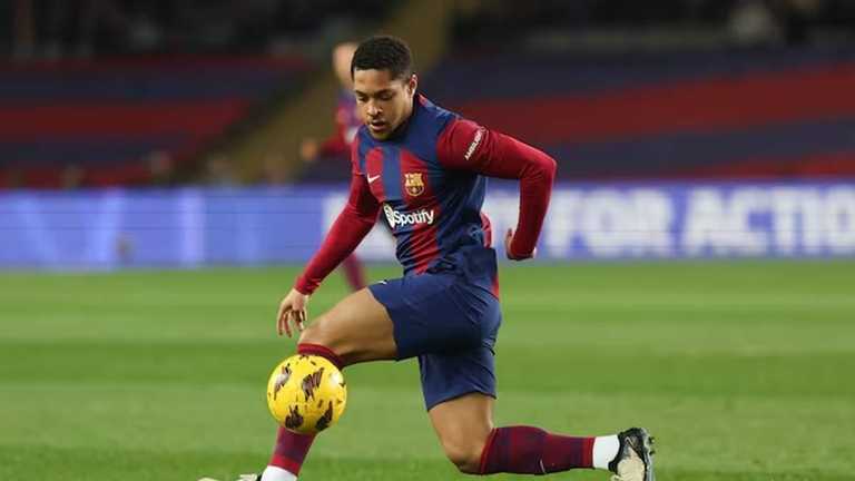 Вітор Роке / фото: RODOLFO MOLINA / DIARIO AS Вітор Роке / фото: RODOLFO MOLINA / DIARIO AS