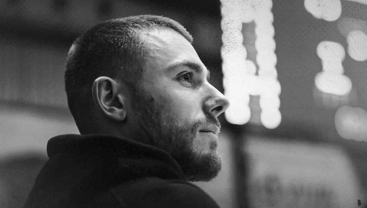 Дмитро Марховський / фото з відкритих джерел Дмитро Марховський / фото з відкритих джерел