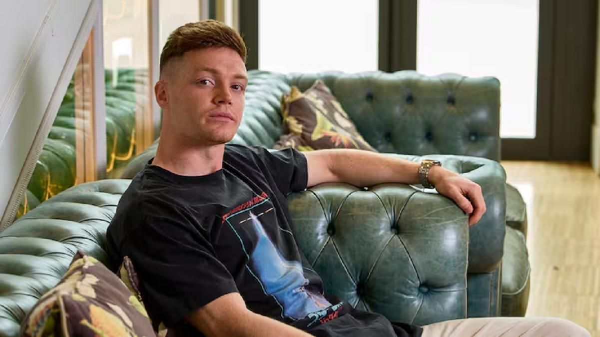 Виктор Цыганков / фото: EddY Kelele DIARIO AS