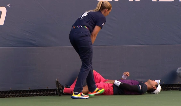 Нісіока / Скріншот з відео Нісіока / Скріншот з відео