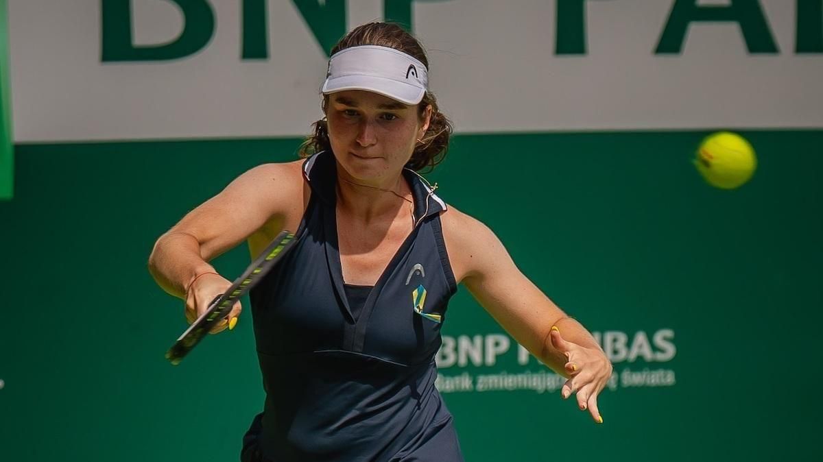 Дар'я Снігур / Фото з відкритих джерел