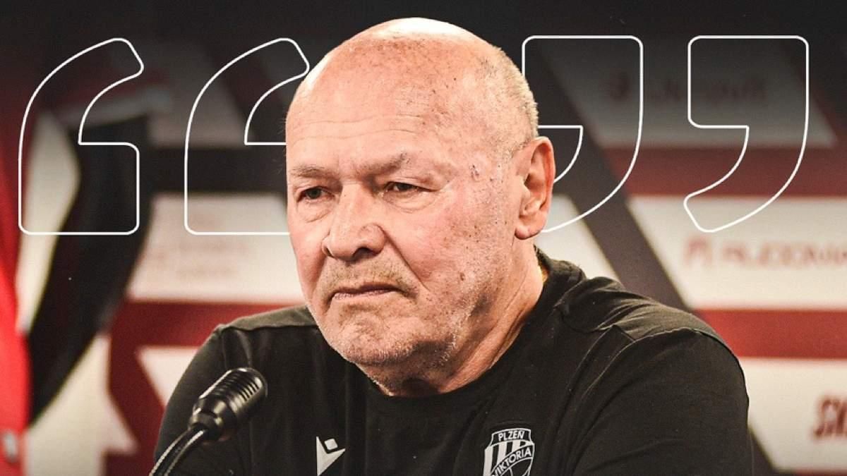 Мирослав Коубек / Фото ФК Кривбасс